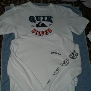 Women's designer tees. Bundle these for $15.